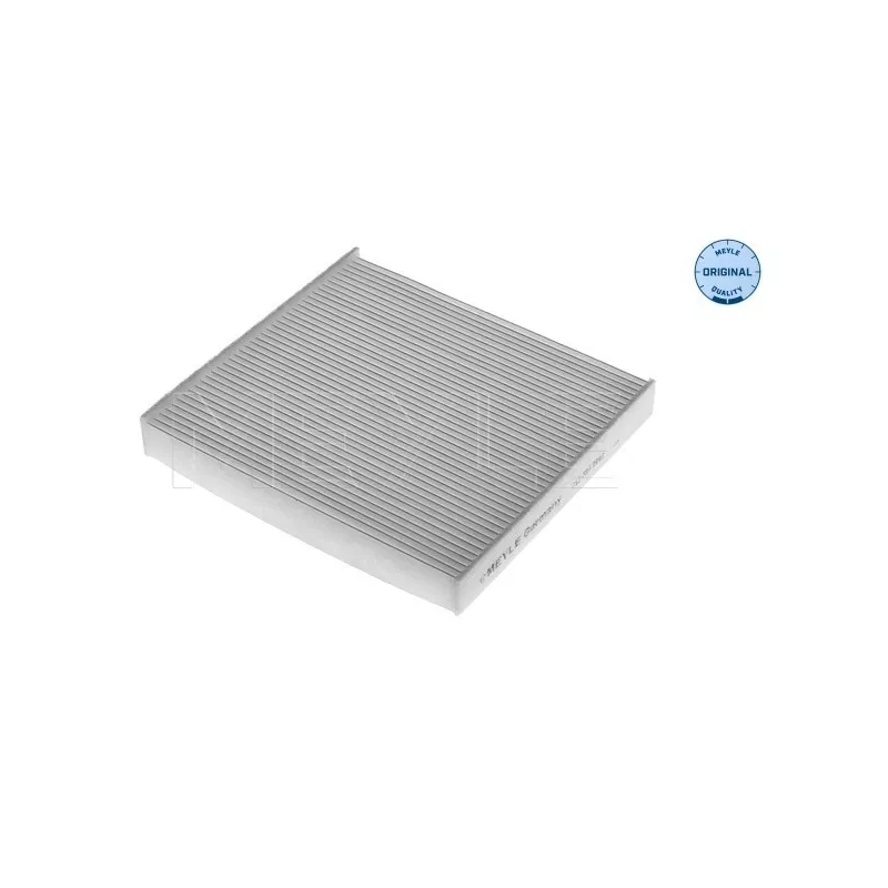 Filtre, air de l'habitacle MEYLE 712 319 0012