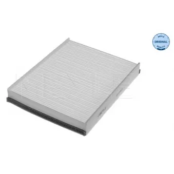 Filtre, air de l'habitacle MEYLE