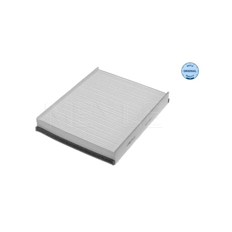 Filtre, air de l'habitacle MEYLE 712 319 0014