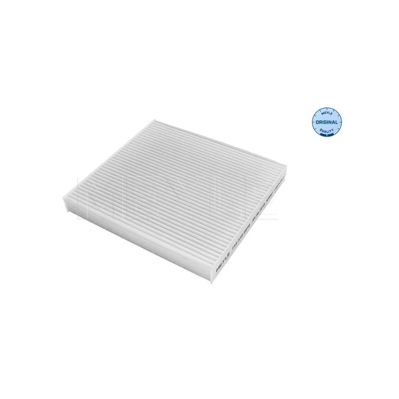 Filtre, air de l'habitacle MEYLE 712 319 0016