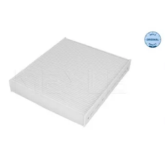 Filtre, air de l'habitacle MEYLE 712 319 0018