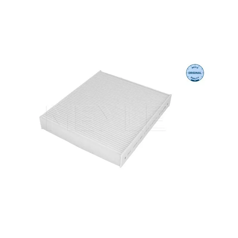 Filtre, air de l'habitacle MEYLE 712 319 0018
