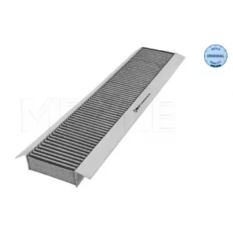 Filtre, air de l'habitacle MEYLE 712 320 0002