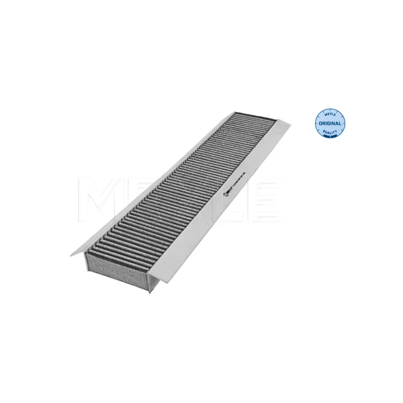 Filtre, air de l'habitacle MEYLE 712 320 0002