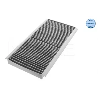 Filtre, air de l'habitacle MEYLE 712 320 0004