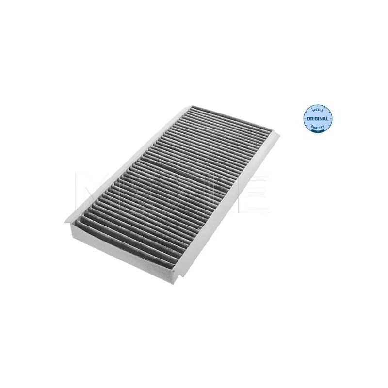 Filtre, air de l'habitacle MEYLE 712 320 0004