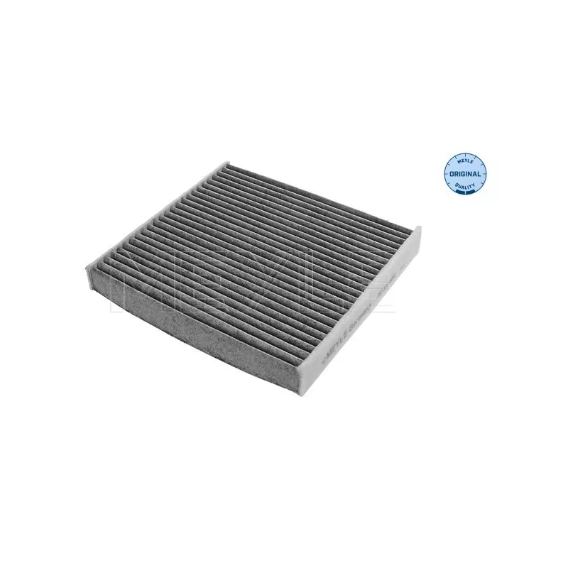 Filtre, air de l'habitacle MEYLE 712 320 0012