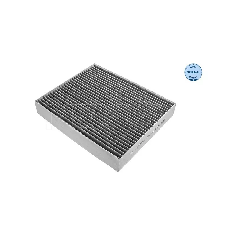 Filtre, air de l'habitacle MEYLE 712 320 0013