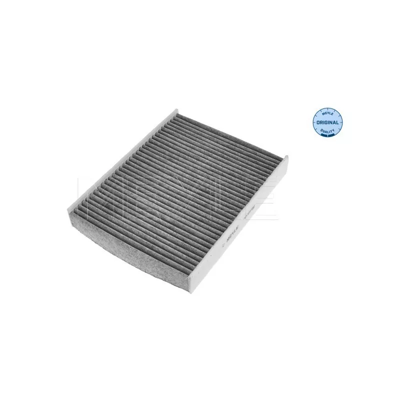 Filtre, air de l'habitacle MEYLE 712 320 0014