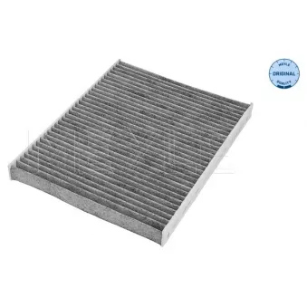Filtre, air de l'habitacle MEYLE 712 320 0017