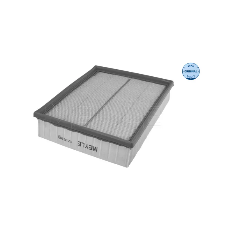 Filtre à air MEYLE 712 321 0001