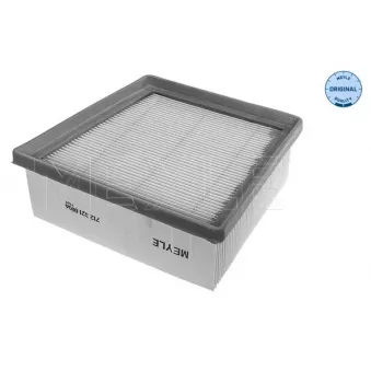Filtre à air MEYLE 712 321 0006