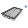Filtre à air MEYLE 712 321 0009 - Visuel 1