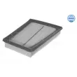 Filtre à air MEYLE 712 321 0009 - Visuel 2