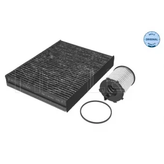 Kit de filtres MEYLE 712 330 0000/SK