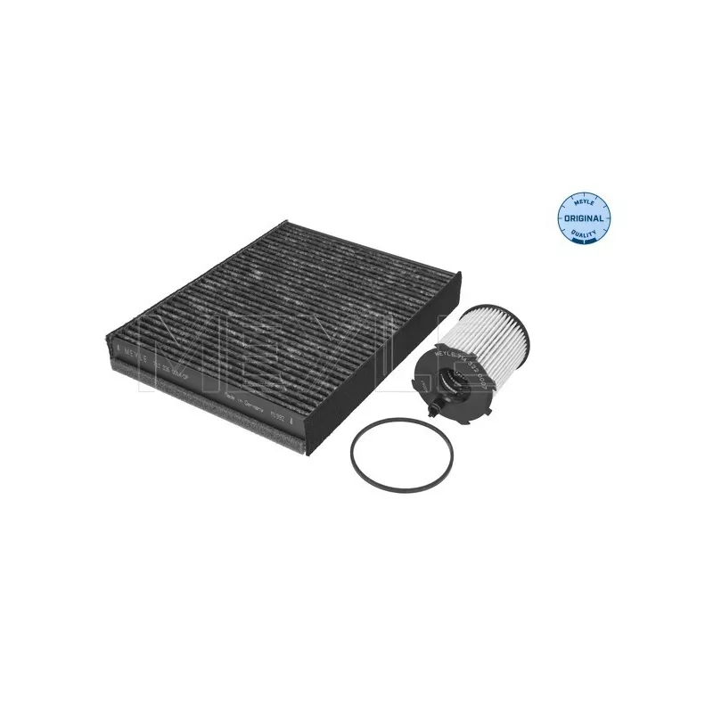 Kit de filtres MEYLE 712 330 0000/SK