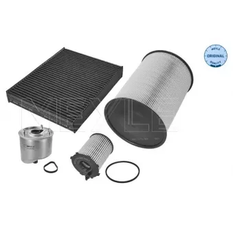 Kit de filtres MEYLE 712 330 0001/S