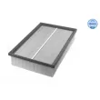 Filtre à air MEYLE 712 404 0000 - Visuel 1