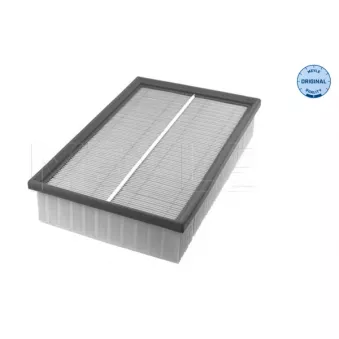 Filtre à air MEYLE 712 404 0000