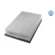 Filtre à air MEYLE 712 404 0000 - Visuel 2