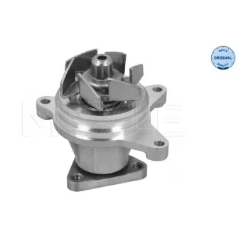 Pompe à eau MEYLE 713 220 0005