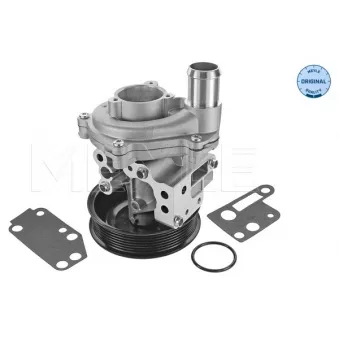 Pompe à eau MEYLE 713 220 0010
