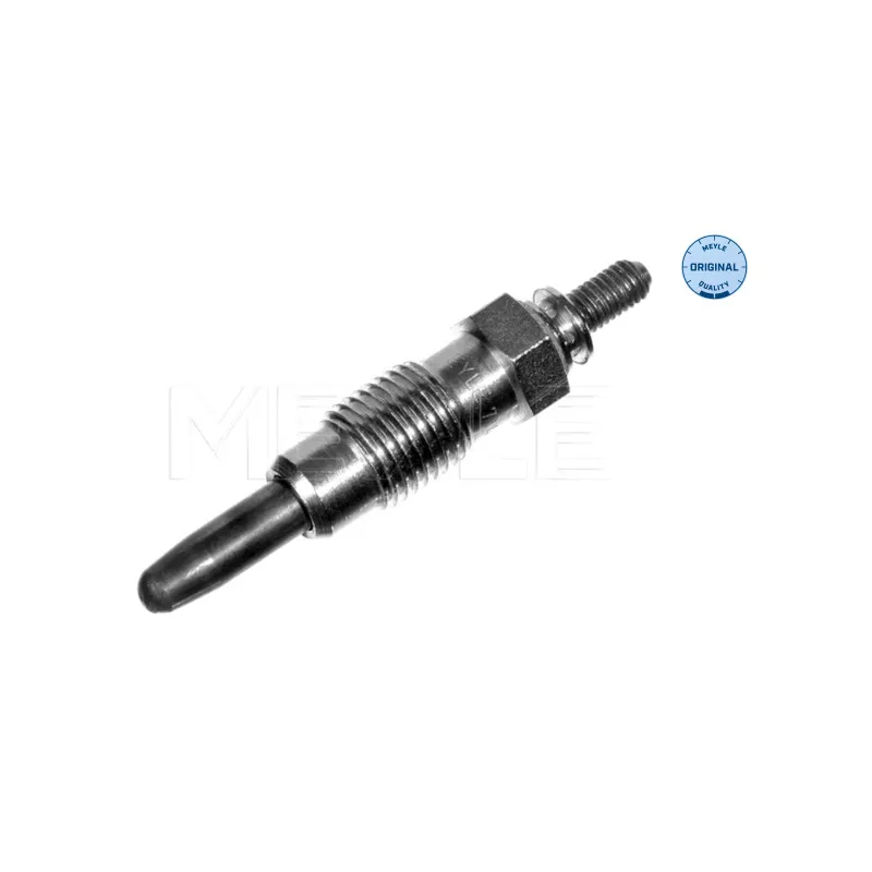 Bougie de préchauffage MEYLE 714 020 0000