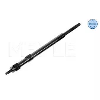 Bougie de préchauffage MEYLE 714 020 0001