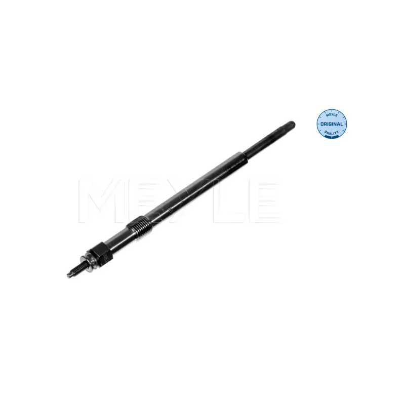 Bougie de préchauffage MEYLE 714 020 0001