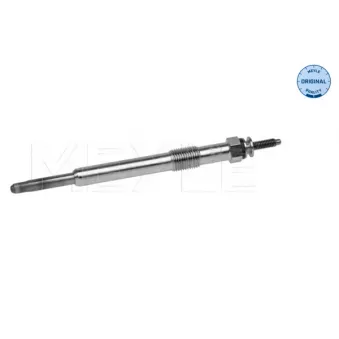 Bougie de préchauffage MEYLE 714 020 0004