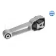 Support moteur MEYLE 714 030 0001 - Visuel 2