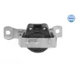 Support moteur MEYLE 714 030 0006 - Visuel 2