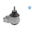Support moteur MEYLE 714 030 0012 - Visuel 2