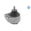Support moteur MEYLE 714 030 0013 - Visuel 2