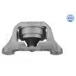 Support moteur avant droit MEYLE 714 030 0017 - Visuel 2