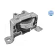 Support moteur MEYLE 714 030 0018 - Visuel 2