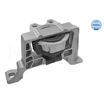Support moteur MEYLE 714 030 0022