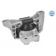 Support moteur MEYLE 714 030 0024 - Visuel 2