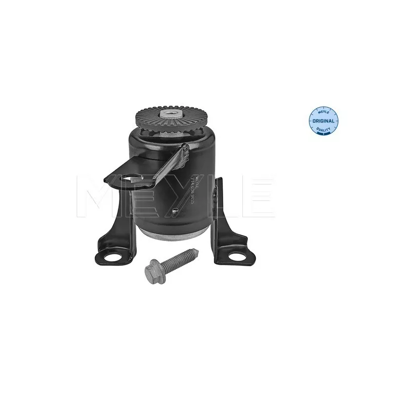 Support moteur MEYLE 714 030 0025