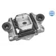 Support moteur MEYLE 714 030 0031 - Visuel 2