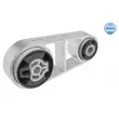 Support moteur MEYLE 714 030 0033 - Visuel 1