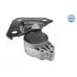 Support moteur MEYLE 714 030 0034 - Visuel 2
