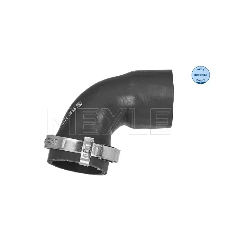 Gaine de suralimentation MEYLE 714 036 0005