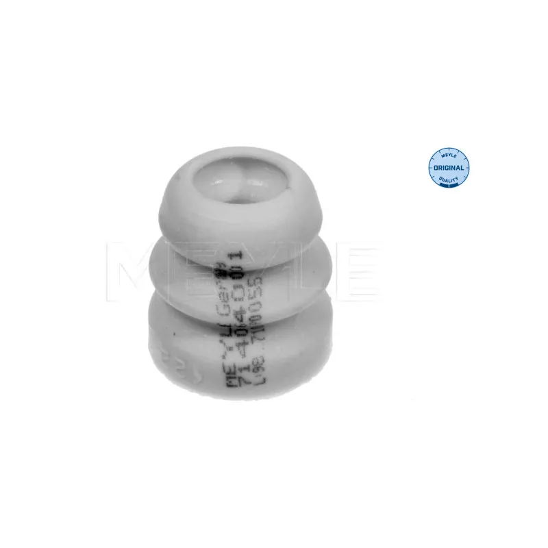 Butée élastique, suspension MEYLE 714 064 0001