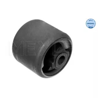 Suspension, corps de l'essieu MEYLE 714 101 0011