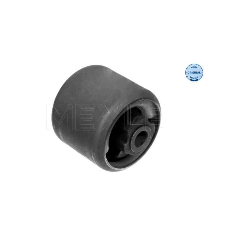 Suspension, corps de l'essieu MEYLE 714 101 0011