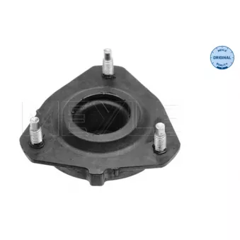 Coupelle de suspension MEYLE 714 125 0001