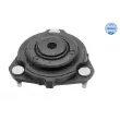 Coupelle de suspension MEYLE 714 125 0001 - Visuel 2