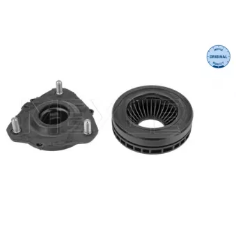 Kit de réparation, coupelle de suspension MEYLE 714 125 0001/S