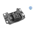 Suspension, boîte automatique MEYLE 714 130 0004 - Visuel 1